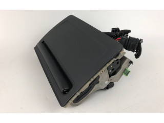 Дисплей 8V0857273M Audi A3 S3 A3 Sportback 8P