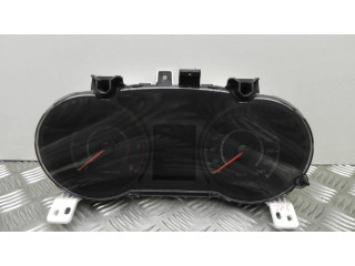 Панель приборов 8100B726, B950 Mitsubishi ASX