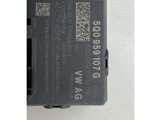 Блок управления крышки багажника  5Q0959107G, A2C73762912   Volkswagen Passat Alltrack 