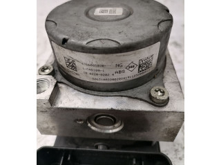 Блок АБС    Dacia  Lodgy   -  года