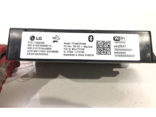 Блок управления 84022547   Chevrolet Camaro