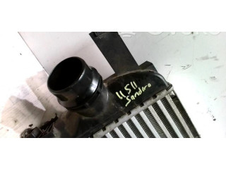 Интеркулер 144967634R, 144967634R Dacia Sandero II