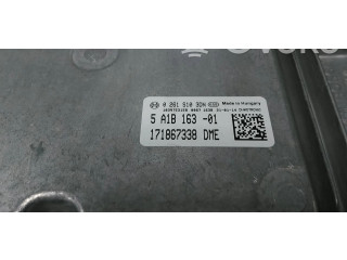 Řídící jednotka 5A1B163, 12145A1B163 Mini Cooper Countryman F60 2021