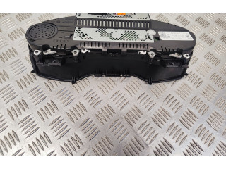 Панель приборов 8W6920970A Audi S5 Facelift