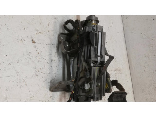 Рулевая рейка 8R0419506P, 83140102704 Audi A4 S4 B8 8K 2008-2015 года