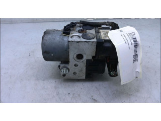 Блок управления АБС Citroen Berlingo