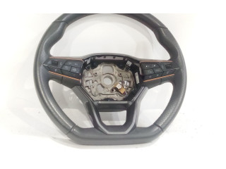 Руль Cupra Formentor  2020 -  года 5FF419091, 5FF419091      