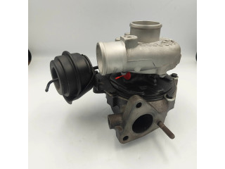  Турбина KIA Sportage 2.0 2823127400, 7578860003         