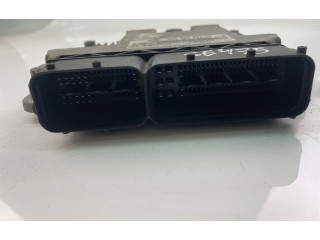 Řídící jednotka 03G906021TA, 0281014590 Volkswagen Eos 2007