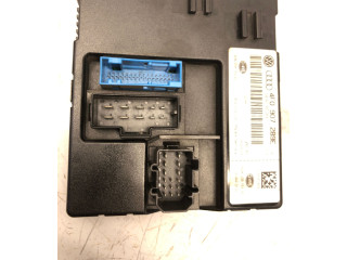 Блок комфорта 4F0907289E, 4F0910289E   Audi A6 S6 C6 4F   