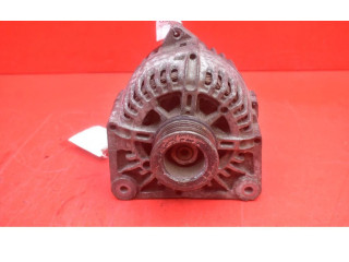 Генератор 8200667607A, 8200667607A Dacia Logan I