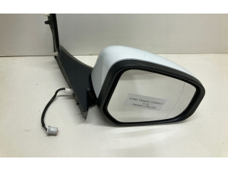 Зеркало электрическое Ford Transit - Tourneo Connect 2013 - 2022 года