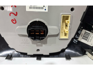 Блок управления климат-контролем    Hyundai ix20