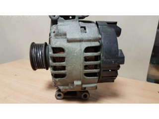Генератор 06D903016A Audi A4 S4 B6 8E 8H 2.0