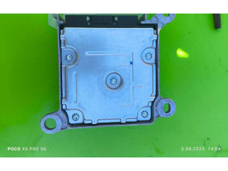 Блок подушек безопасности 891700H130, 224892104   Citroen C1
