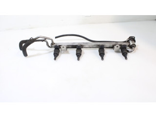 Vstřikovací lišta    Seat Toledo II (1M)     