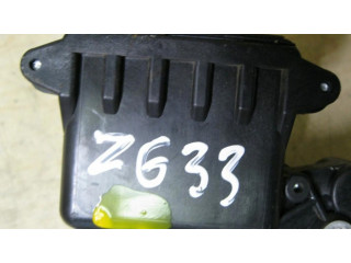 Передний двигатель механизма для подъема окон