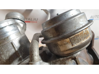 Турбина BMW 1 F20 F21 1.6 8643717, 7645758 для двигателя N13B16A