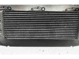 Радиатор интеркулера Mitsubishi Outlander 2007 - 2012 года