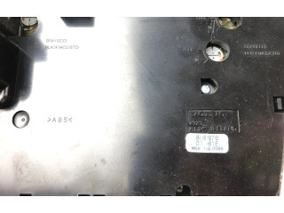 Блок управления климат-контролем 8651242, 8691876   Volvo V70