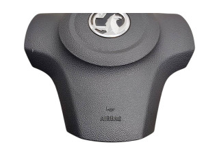 Руль 13338062, 34122765A Opel Corsa D