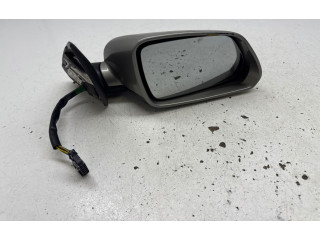 Зеркало электрическое     правое   Skoda      
