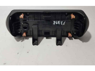 Блок управления климат-контролем 3951062R00, 62R0   Suzuki Ignis