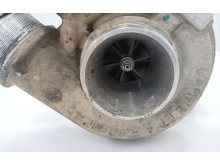 Турбина Citroen C-Crosser 9683657880, GTB1752V для двигателя -