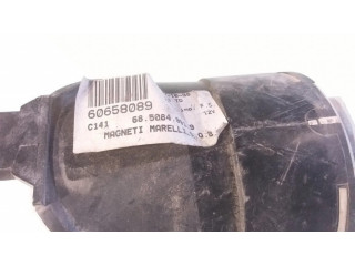 Панель приборов 60658089 Alfa Romeo 156