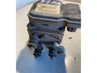 Блок АБС 3AA614109AG   Volkswagen  PASSAT B7  2011-2014 года
