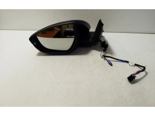 Зеркало электрическое Audi e-tron - года