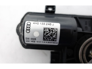 Блок управления 4H0133246J, 445KW Volkswagen Golf VII