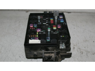 Pojistková skříňka Chevrolet Aveo 2011