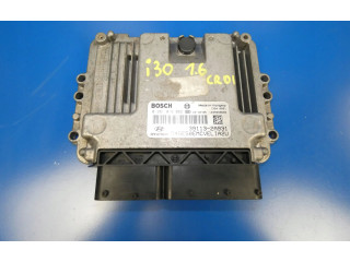 Блок управления двигателя 391132A931, 0281019082 KIA Ceed