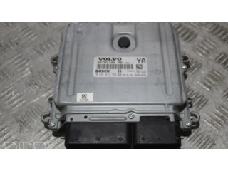 Řídící jednotka 0281012765 Volvo XC70 2009