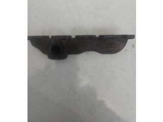 Всасывающий коллектор 55217375 Lancia Delta для двигателя 198A2000