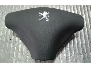 Руль Peugeot 107 2005 - 2014 года