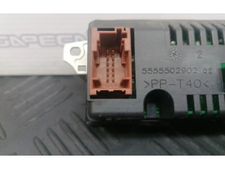 Подрулевой шлейф SRS 96597970XT Citroen C2