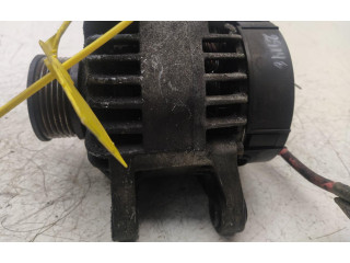 Генератор 63321826 Alfa Romeo GT