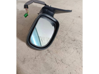 Зеркало электрическое Volvo V70 2000 - 2004 года