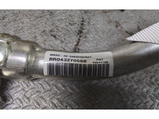 Боковая подушка безопасности 46844788   Fiat Idea