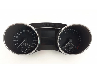 Панель приборов A2519002400 Mercedes-Benz R W251