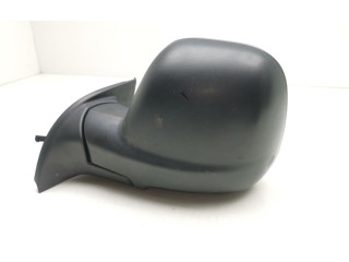 Zpětné zrcátko Citroen Berlingo 2017