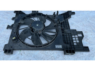 Вентилятор радиатора     214819914R    Dacia Duster 