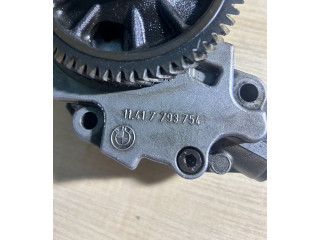 Čerpadlo oleje 7793754 BMW 3 E90 E91 N47D20A
