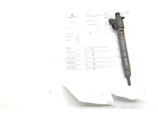 Форсунка 0445116046 Volvo V70