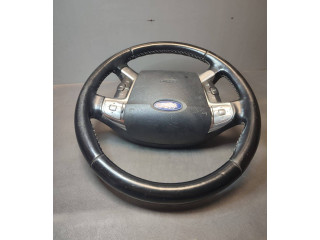 Руль Ford Galaxy 2006 - 2015 года AM213600NB, 687C40812694