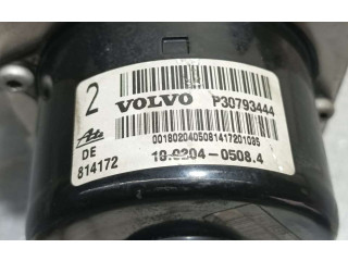 Блок АБС P30793444, 10020405084 Volvo XC90 2003 - 2006 года