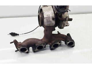  Турбина Volkswagen Touran I  03G253014K         