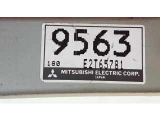 Блок управления MD319563, E2T65781   Mitsubishi Mirage V CJO